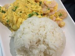 -翠华餐厅(香港国际机场店)