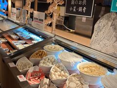 -温野菜涮涮锅(西单大悦城店)