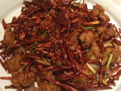 -粗茶淡饭·汉口公馆(循礼门店)