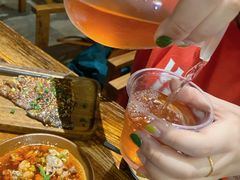 -串大叔炭火烤串·鸡西大冷面刀削面(总店)
