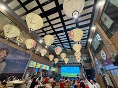 -羊之道草原味道清真餐厅(番禺店)