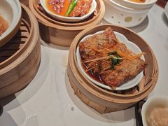 -禄运茶居·手工点心(猎德店)