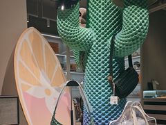 -FUN LUXURY范加奢品(蟠龙天地店)
