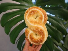 8号芝士肉松-京谷烘焙店(中国铁建·万科翡翠国际三期店)