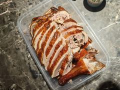 -清真·金宏兴鸭子店(明瓦廊店)
