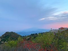 -泰山风景名胜区