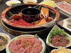 -三江两海老火锅(北京首店)