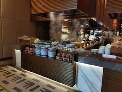 -康莱德酒店·美庭自助餐厅