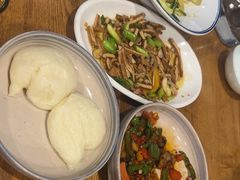 -丰乐餐厅·始于1999·本地老字号