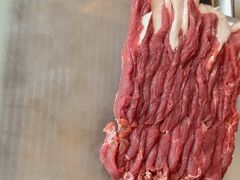 -前门·鲜肉火锅(长风店)
