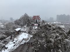 -黄鹤楼