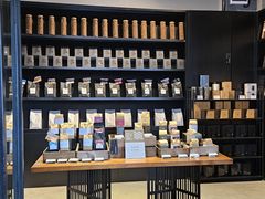 -来回·咖啡(钟村咖啡豆店)