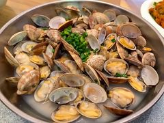 桂山蚬-和记菜馆