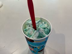 -DQ·蛋糕·冰淇淋(南开大悦城2F店)