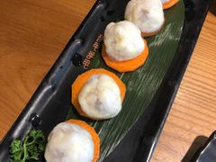 -呷哺呷哺(长治万达店)