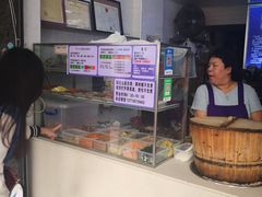 -秋英饭团(大庙新村店)