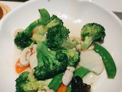 -外婆家(西红门荟聚购物中心店)