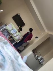 -一心缘月子产后中心