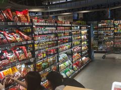 -盒马鲜生(皇庭广场店)
