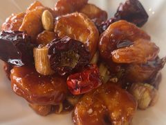 -望乡楼上海菜(日月光店)