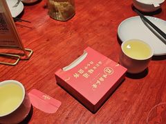 -味鼎长安·地道陕菜(凤城一路店)