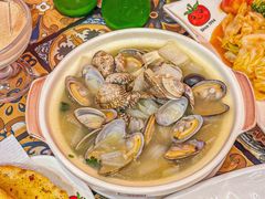 -番茄屋葡式美食(总店)