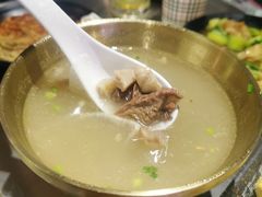 -微醺烤牛·炭火烧烤·精酿啤酒(东郊记忆店)