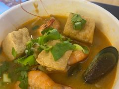 -林记木担鱼丸汤(鼓浪屿店)