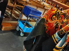 -柿子树炭烤羊腿(金台路店)