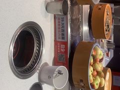 -龍歌自助小火锅(李沧顺和汇店)