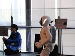 -日本科学未来馆