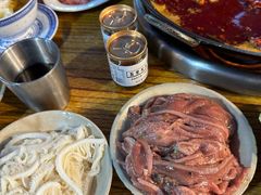 -五里关火锅(牛市口店)