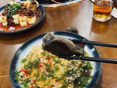 -岳记兴隆·青城腊排铜火锅(融创店)