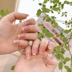 -LADYGIRL·Nail·Lash·美甲美睫