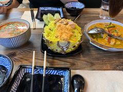 -Hi YOU你的饭局泰餐厅(雍和宫店)