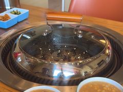-锅老头铁锅炖•大锅蒸汽海鲜(韩乐坊店)