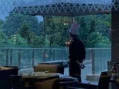 -杭州滨江银泰喜来登·采悦轩中餐厅