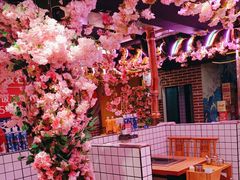 -郭记烤肉创始店(民丰大街店)