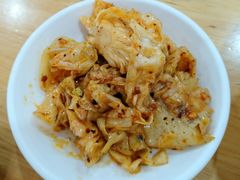 -华兴街自力面店