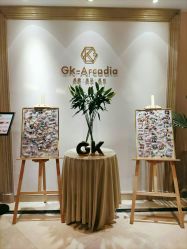 -GK-ARCADIA美睫美甲