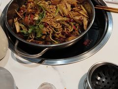 -重庆巴渝火锅(钟家村店)