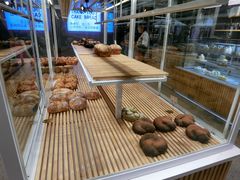 -焙丽拾光(麦凯乐直营店)