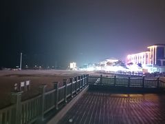 -北京蓟门饭店(南戴河分店)