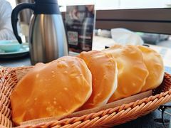 -川旺角融合菜•海景餐厅(星海广场店)