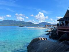 -海南分界洲岛旅游区