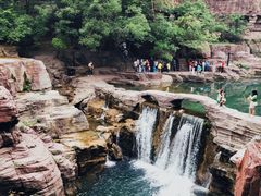 -云台山风景名胜区