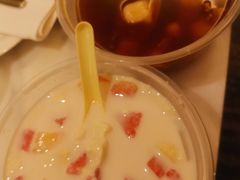 -夏食光安顺小舒冰粉冰浆(甲秀楼店)