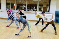 -艾美舞蹈工作室