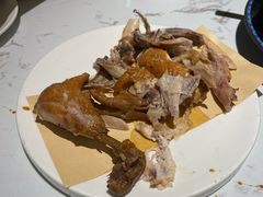 -关东小磨东北菜(漕河泾印象城店)