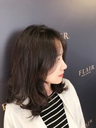 -FLAIR HAIR SALON